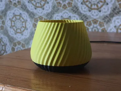 Vase smull