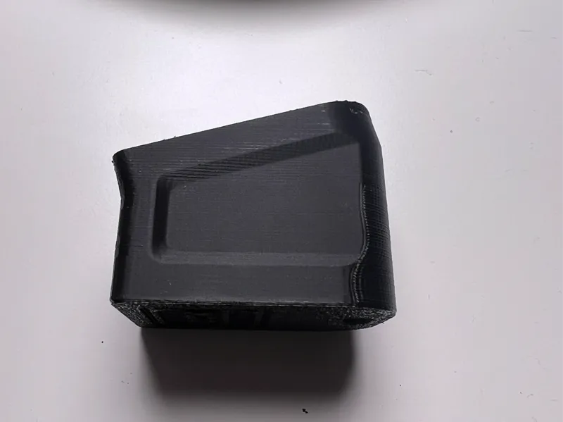 Fondello Glock 19x Tokyo Marui e We