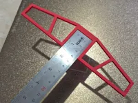 0.2mm layer, 2 walls, 30% infill