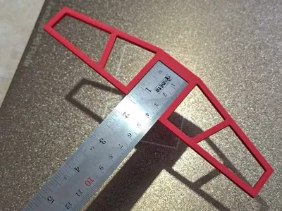big  T-square