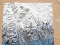 0.2mm 层高, 2 层墙, 15% 填充