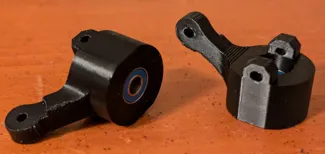 Replacement Part for Traxxas 8337