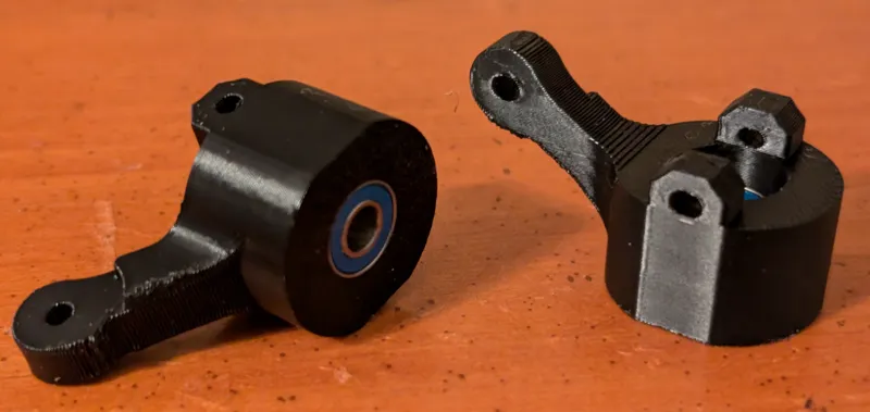 Replacement Part for Traxxas 8337