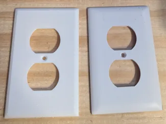 Outlet Cover