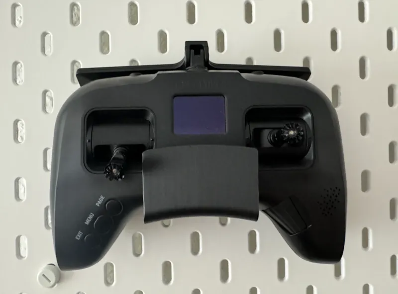 TBS Tango 2 Skadis