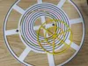 0.2mm layer, 4 walls, 30% infill