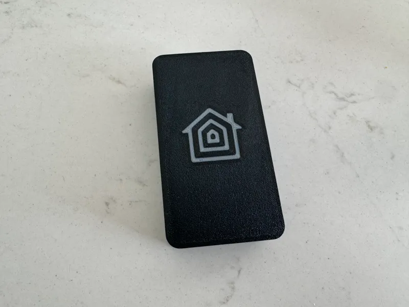HomeKey Access Control Case