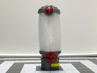 Beta Print Profile V0.1 (0.2mm layer, 2 walls, 15% infill)