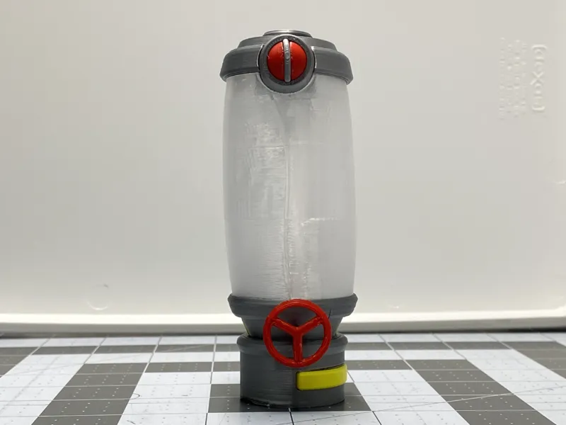 Ichor Machine V0.1 No AMS (Dandys World)