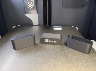 Hozo Neoblade Klingenhalter