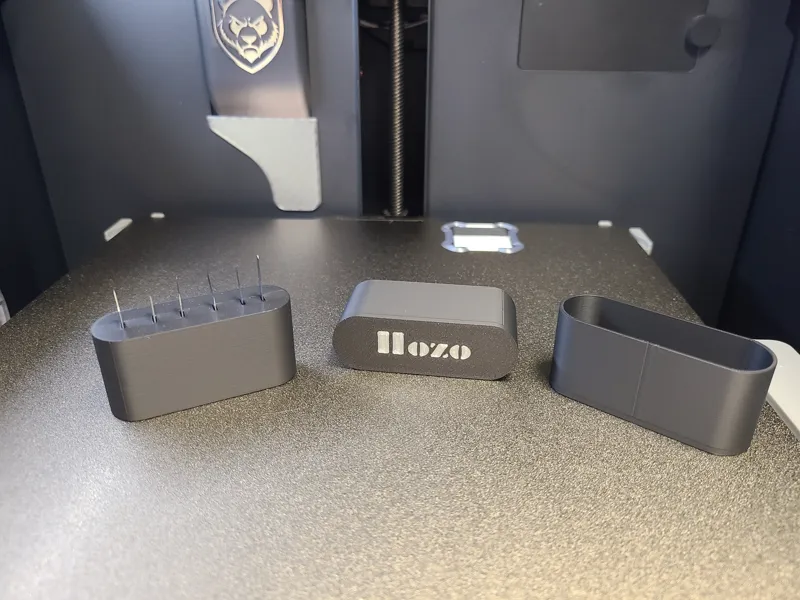 Hozo Neoblade Klingenhalter