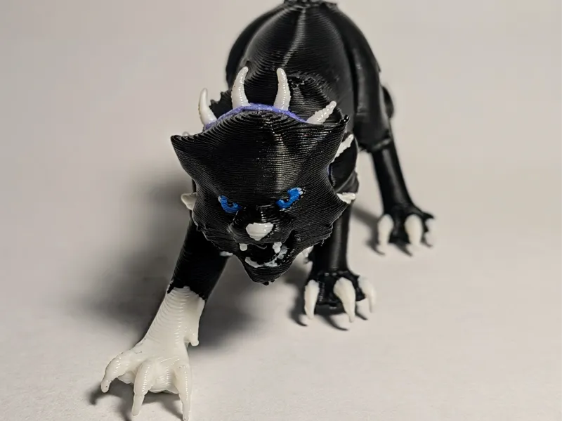 Warrior Cat Scourge