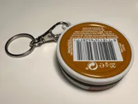 0.12mm layer, 2 walls, 15% infill