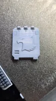 0.08mm layer, 2 walls, 15% infill
