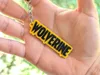 Wolverine