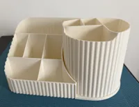 0.2mm layer, 3 walls, 15% infill
