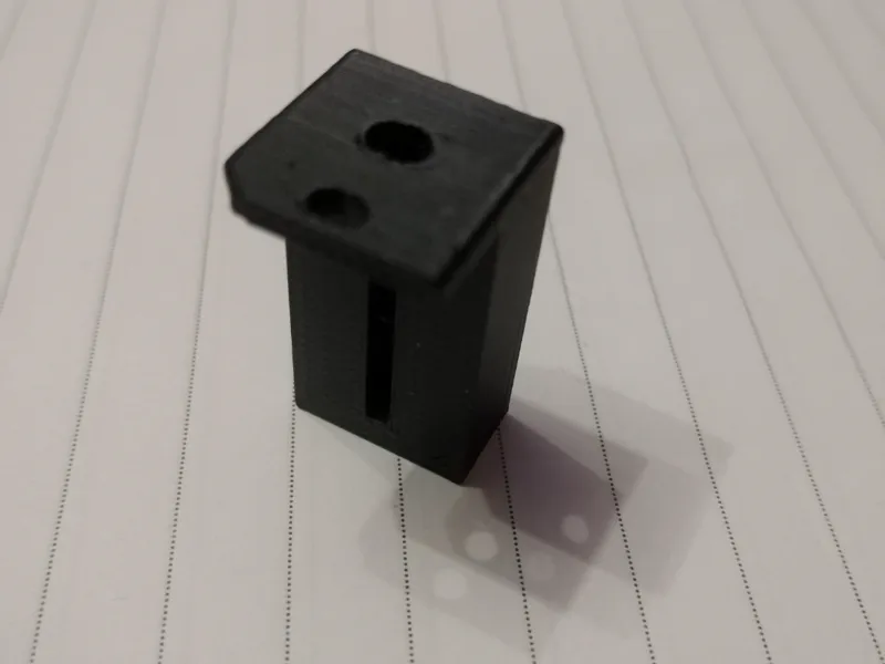 nozzle cleaner for bambu lab p1s