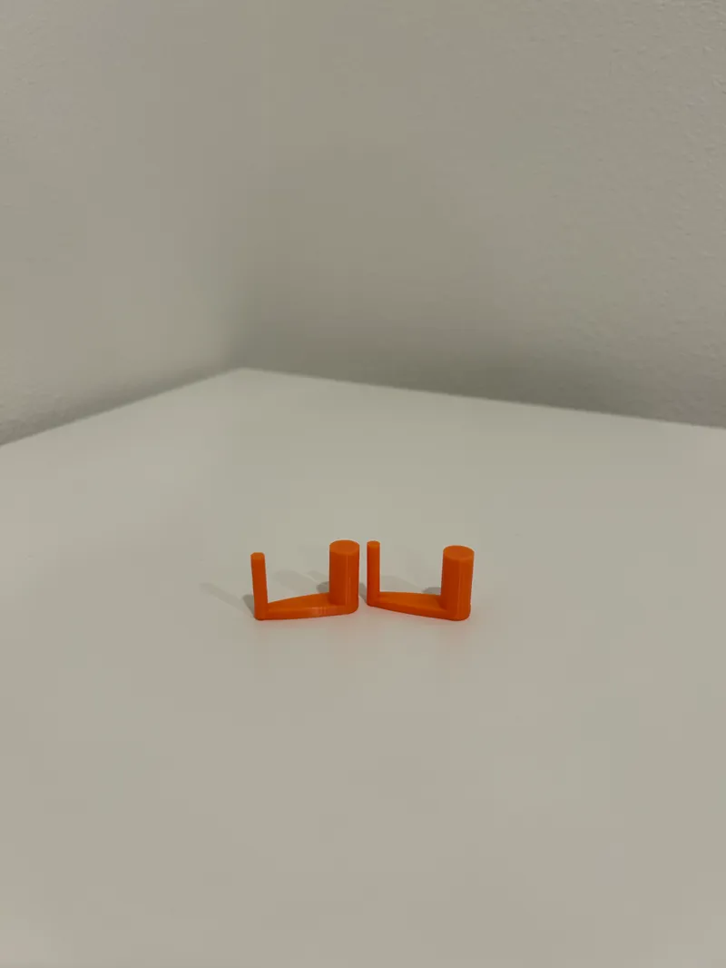 simple laptop riser