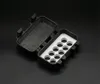 (Most Secure Hinges) Double Latch Model