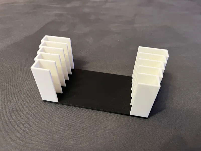 Simple Money Holder
