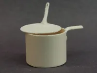 0.2mm nozzle, 0.1mm layer, 4 walls, 15% infill