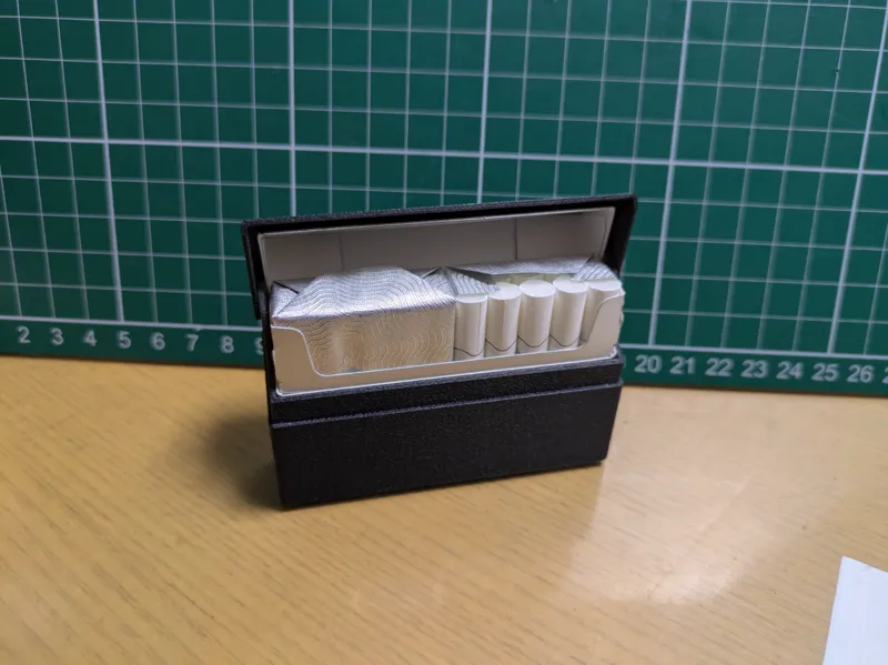 TEREA IQOS CASE