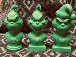 the grinches
