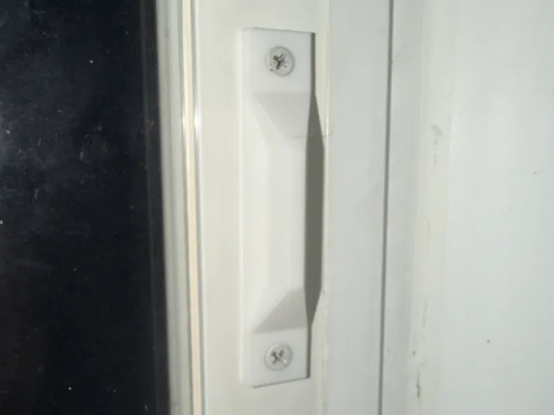Swisco Sliding Window Handle