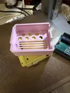 0.16mm layer, 2 walls, 15% infill