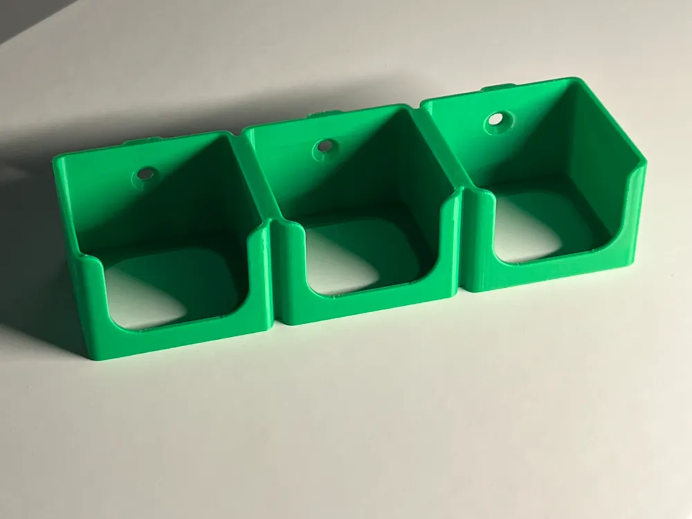 Spice rack for Tesco brand spices by paul.sizemore MakerWorld