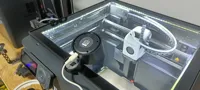 0.2mm layer, 3 walls, 15% infill