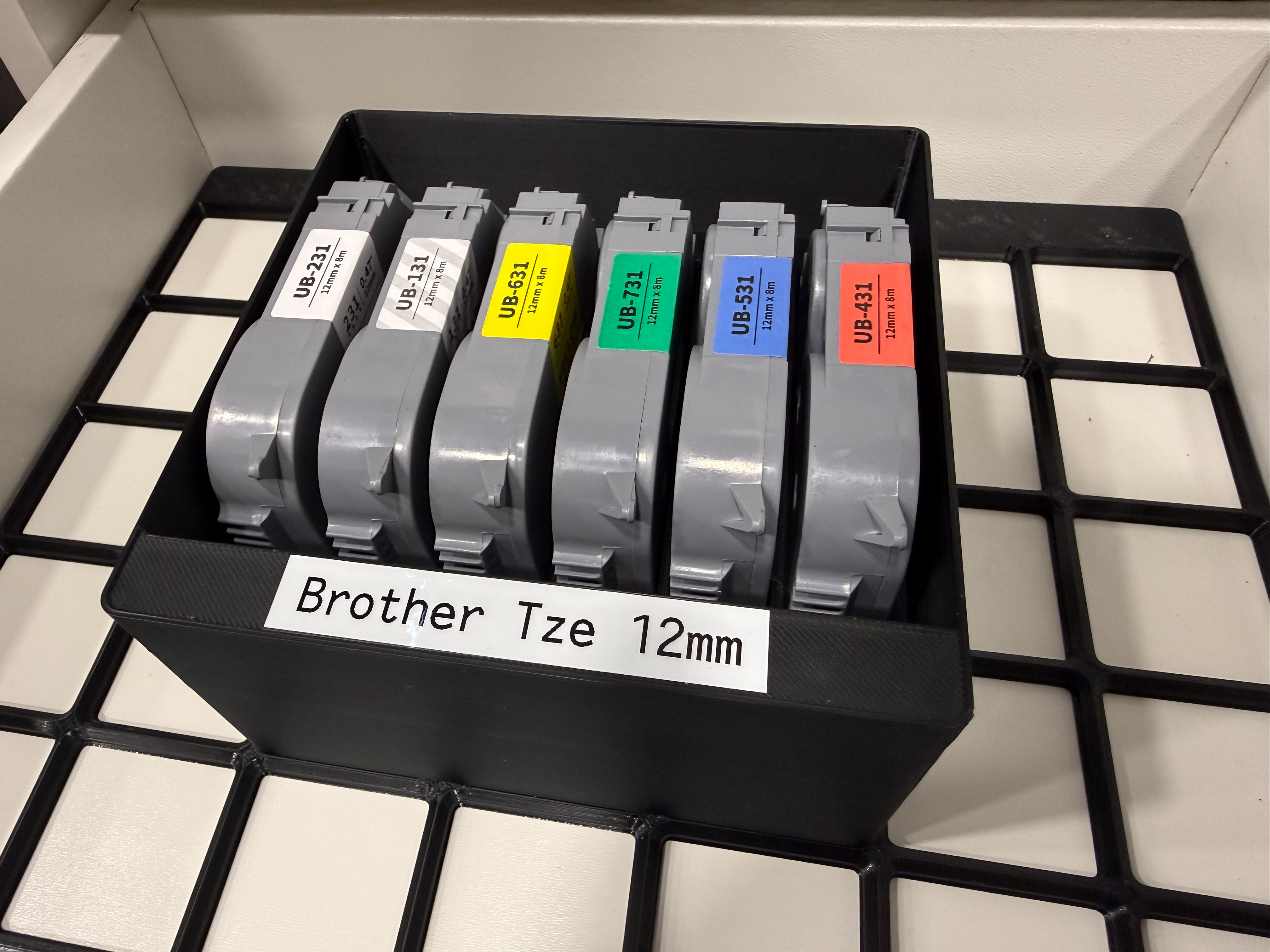v2 with Magnets