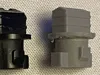 0.16mm layer, 6 walls, 30% infill