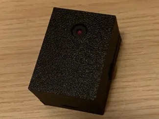 ESP 32 Cam Case