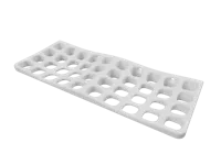 0.12mm layer, 4 walls, 35% infill