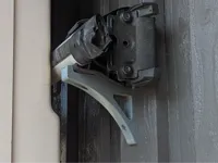0.2mm layer, 5 walls, 15% infill