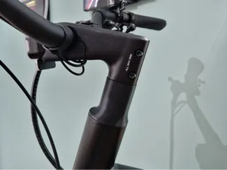 Crivit Urban 3.0 X/Y - Handlebar Riser