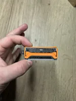 0.2mm nozzle, 0.14mm layer, 2 walls, 100% infill
