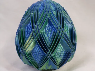 Elegant Egg 3