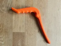 0.16mm layer, 4 walls, 25% infill