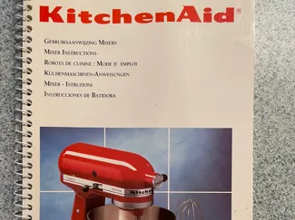 KitchenAid
