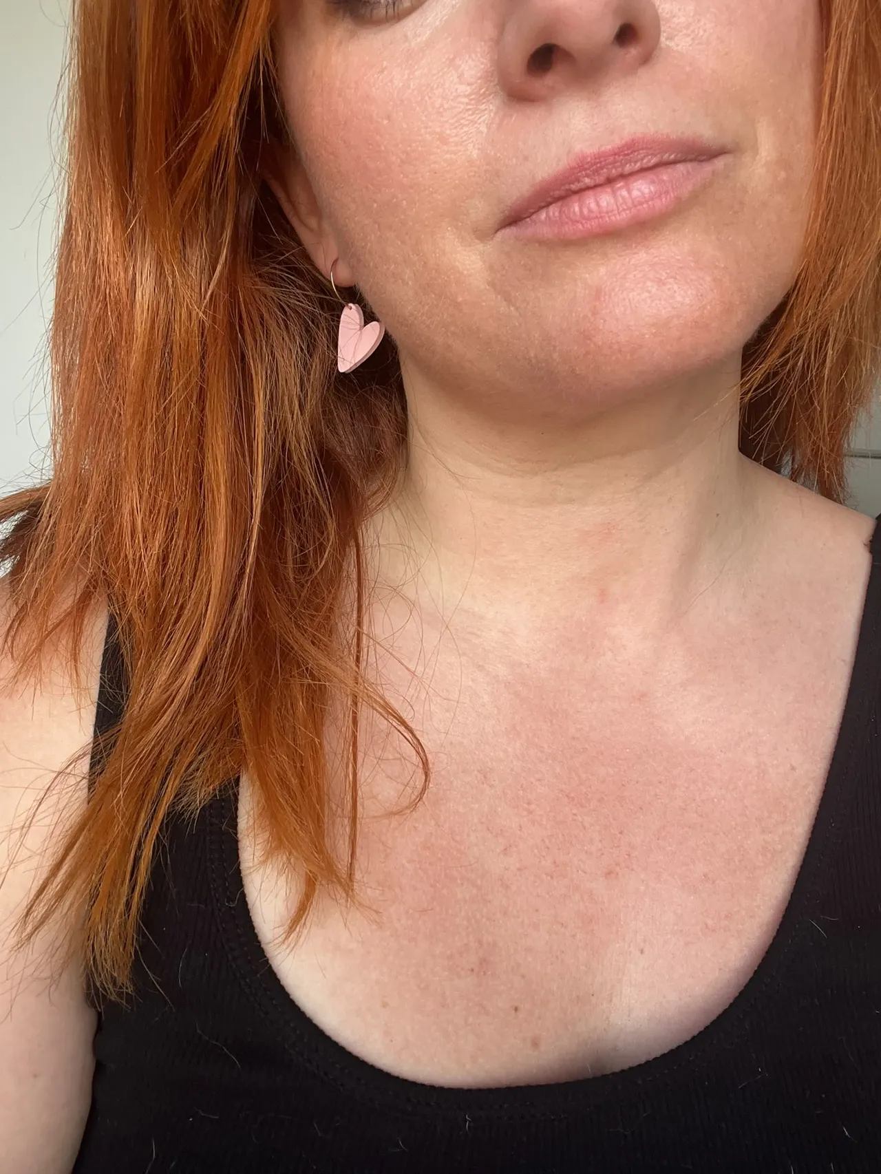 Pendientes Corazón view 3