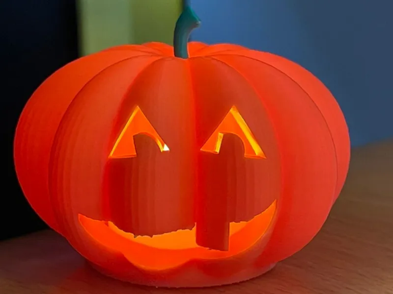 jack-o-lantern