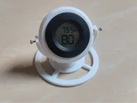 0.2mm 层高, 2 层墙, 15% 填充