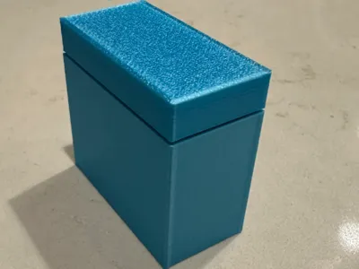 Medicine Box
