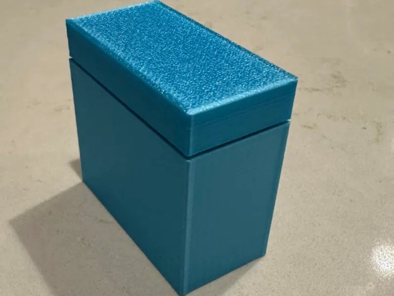 Medicine Box