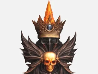 Dark King
