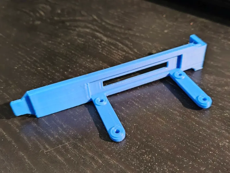Compact flash PCI ISA adapter bracket