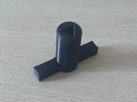 0.2mm layer, 3 walls, 30% infill