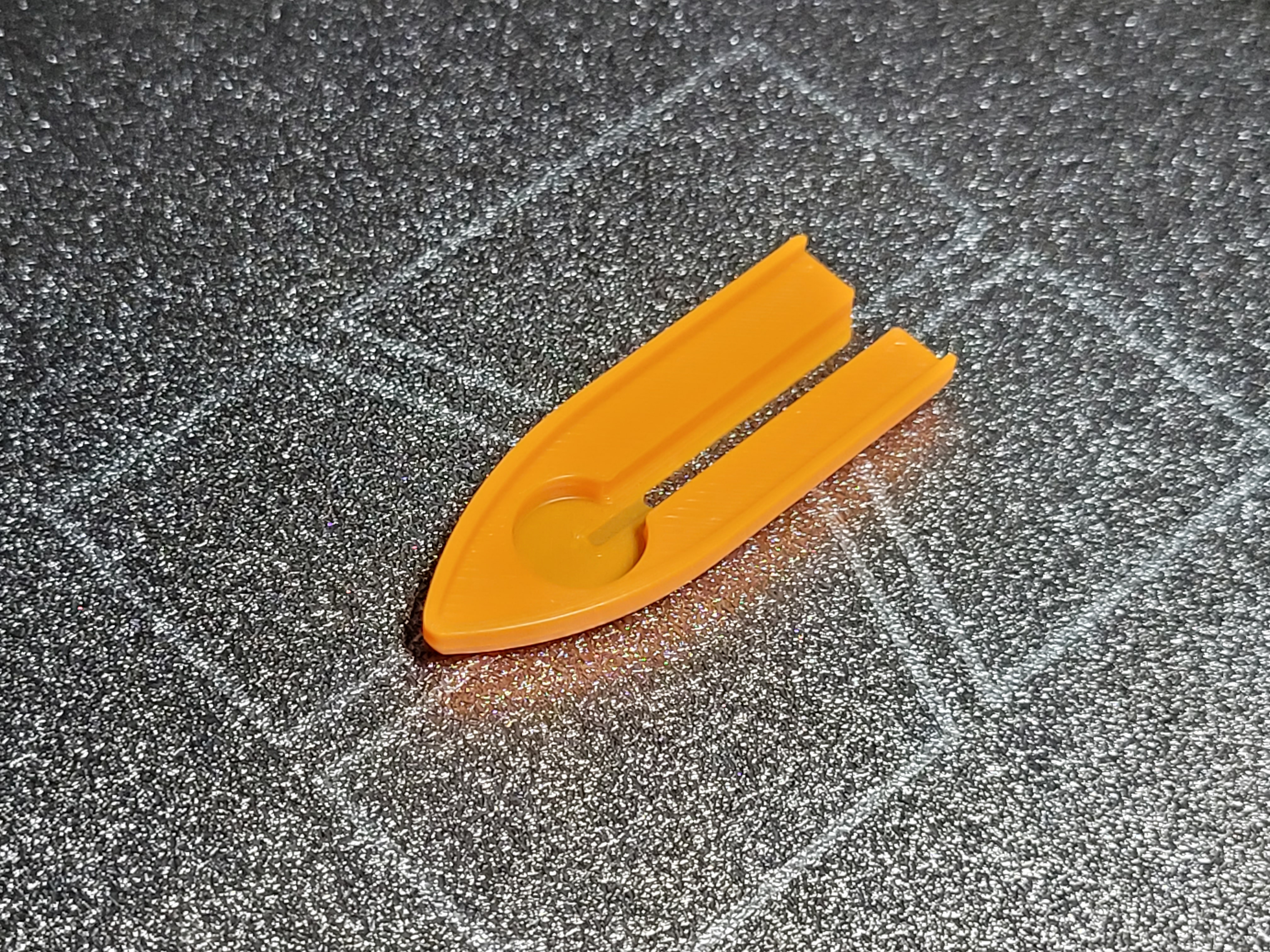 Soap Boat - 1